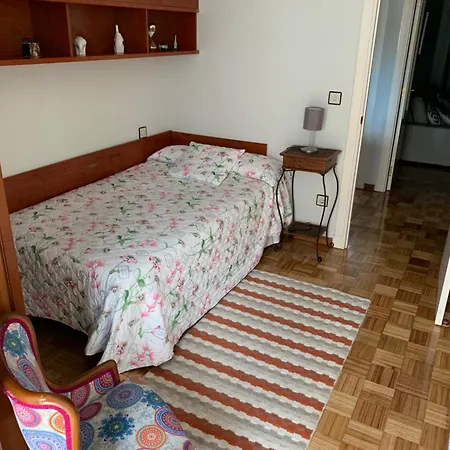 Apartment Centro Estacion Bus-tren A 5 Min Parking